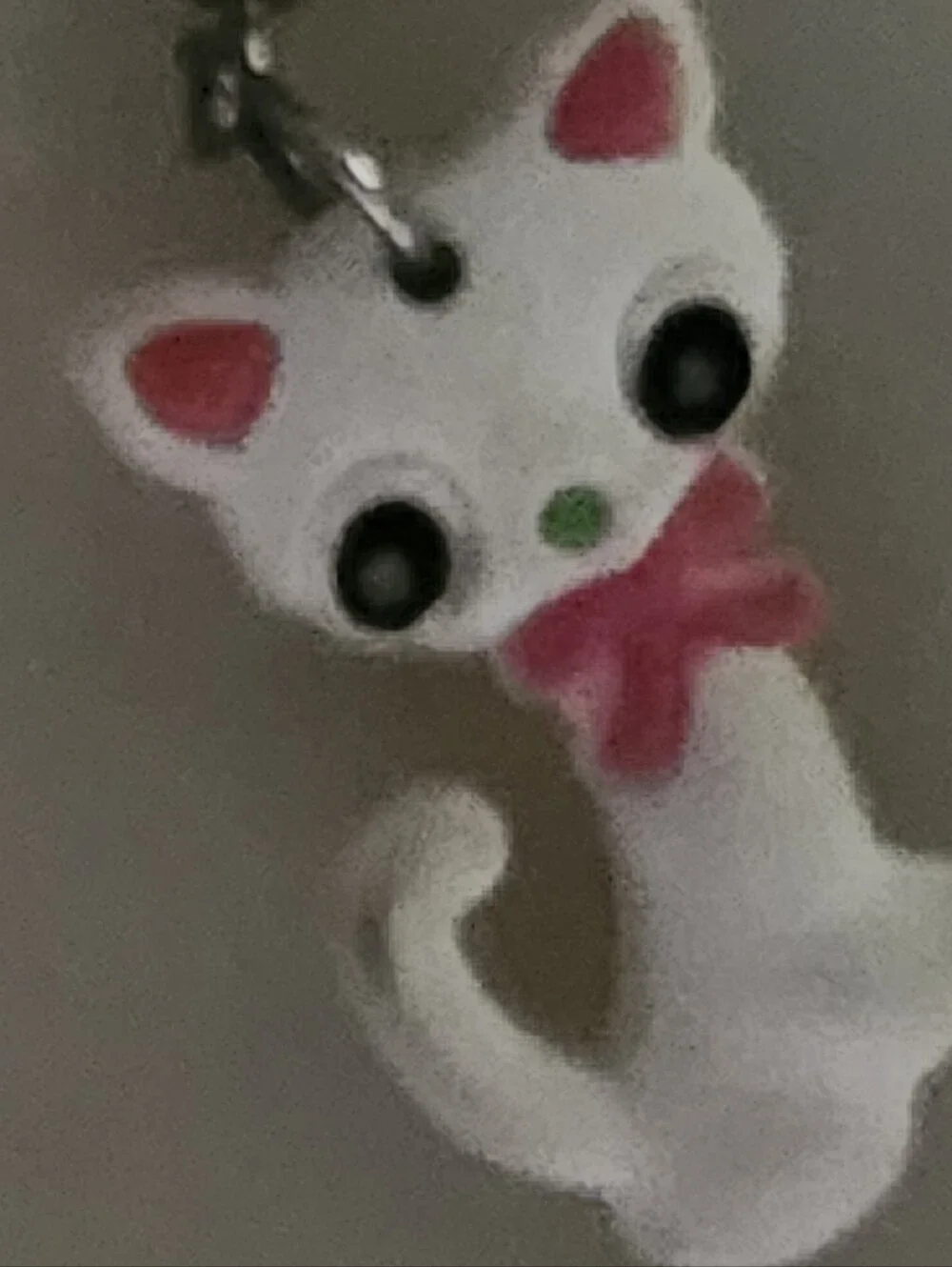 Cat Charm